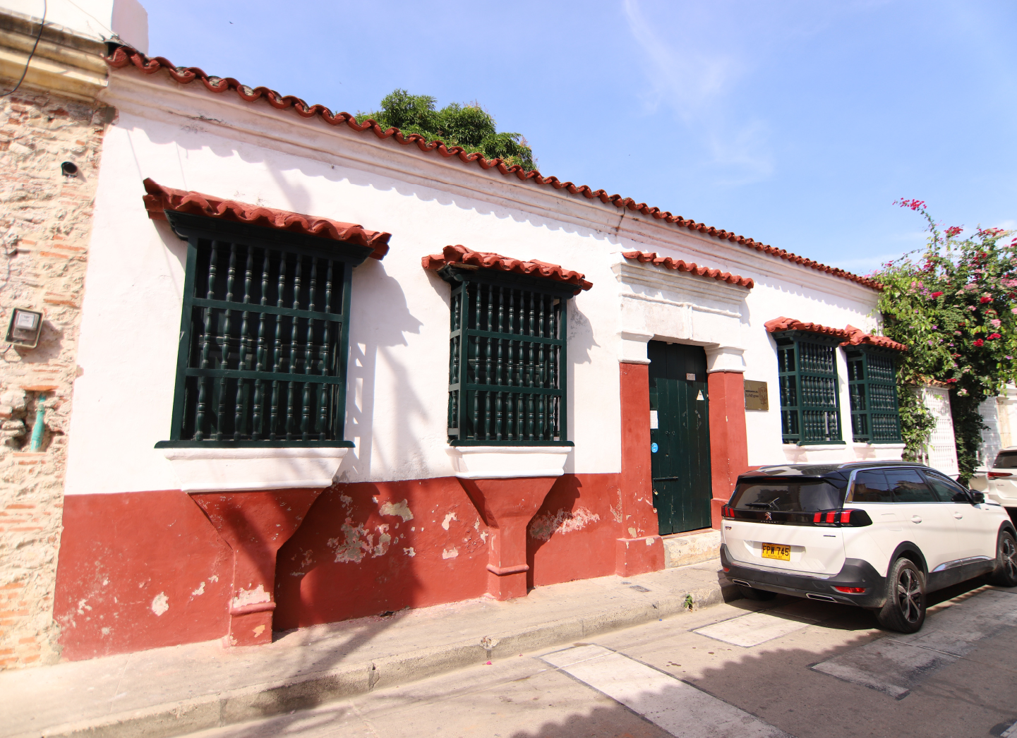 La Milagrosa: la escuela que se creció