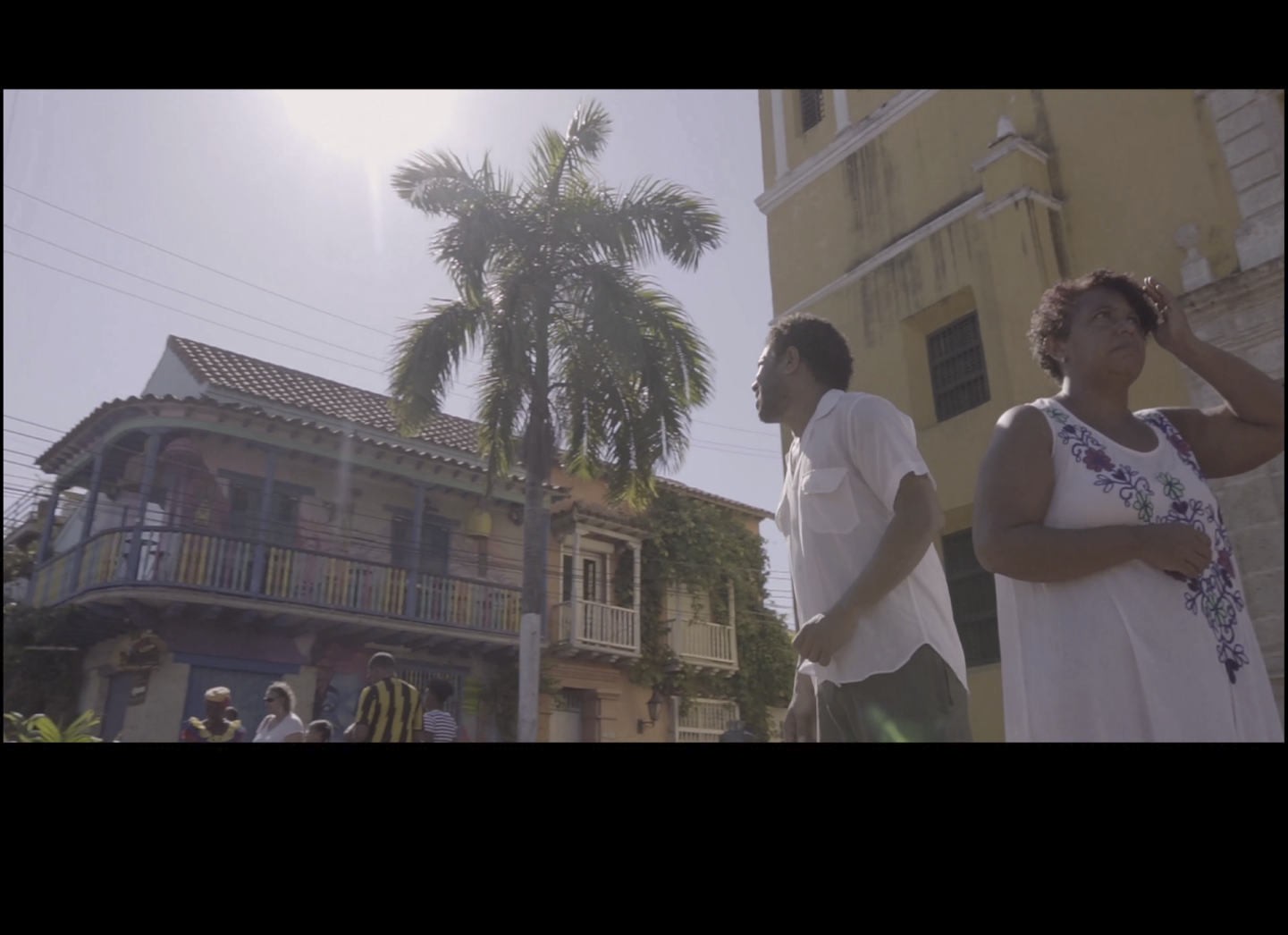 Una carreta para volar