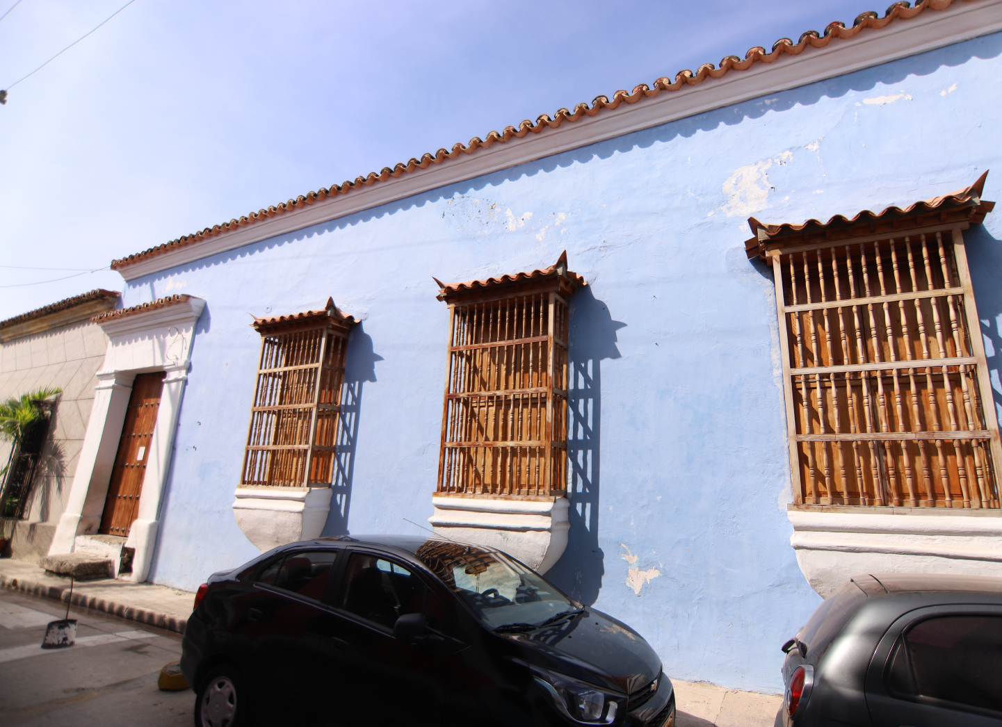 La Milagrosa: la escuela que se creció