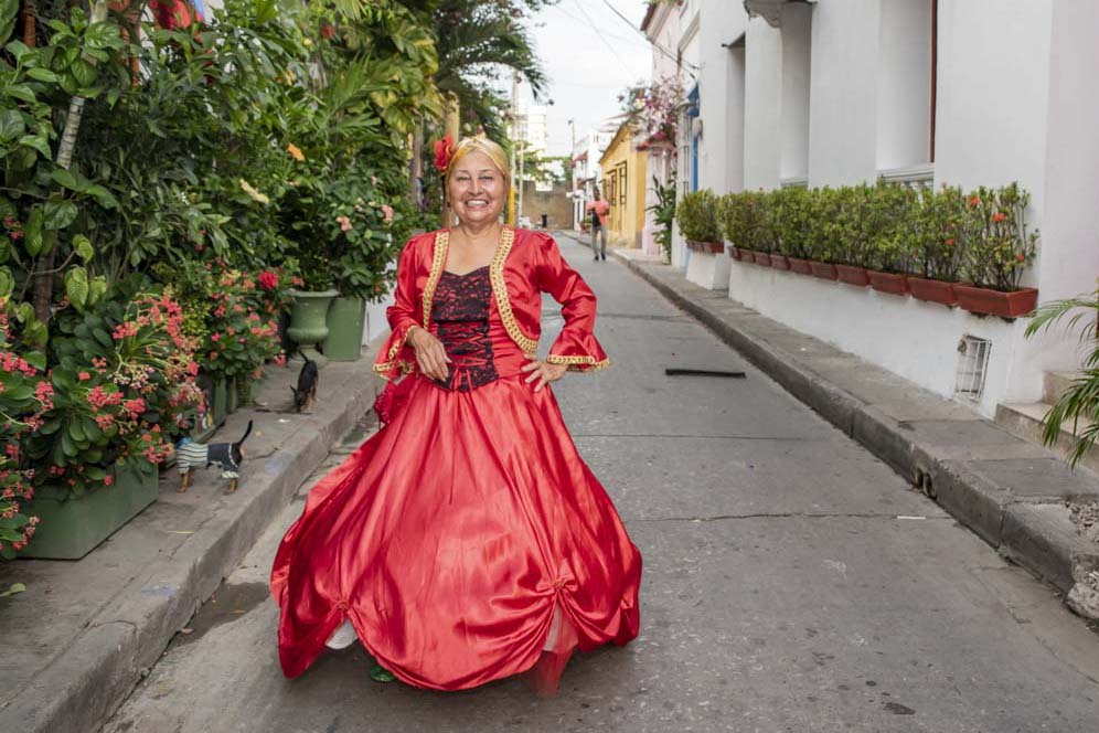 El Cabildo de Getsemaní: