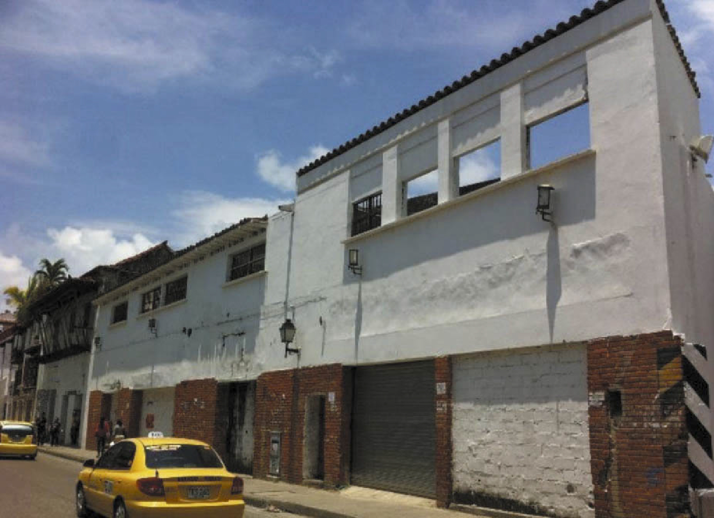 El teatro Rialto: un sueño de muchos años
