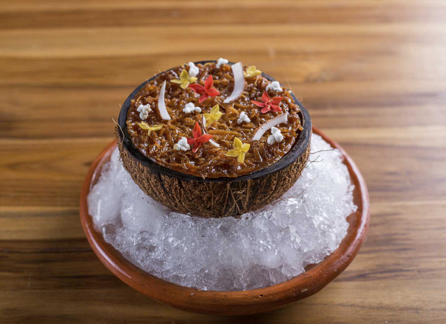 Celele: El Caribe en la mesa mundial
