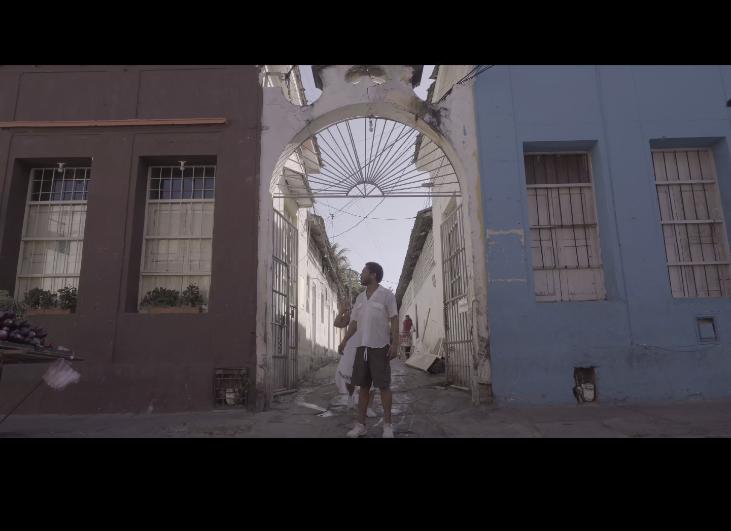 Una carreta para volar